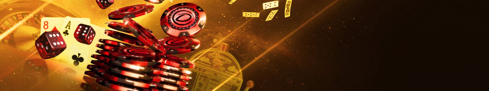 BONUS DEPOSIT PERTAMA DI KASINO